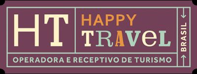 HT HAPPY TRAVEL